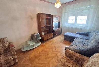 Apartament 3 camere decomandat 2 bai pivnita zona Piata Rahovei - 3