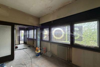 Apartament cu 5 camere în Victoriei - 2