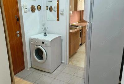 Apartament 2 camere, prima inchiriere, renovat, metrou Nicolae Grigorescu - 1