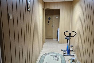 Apartament cu 3 camere decomandat în Central - 2