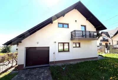 Casă cu Teren 650 Mp în Central