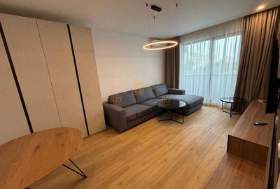 Apartament 2 camere, prima inchiriere, Bd. Brancoveanu- Turnu Magurele - 2