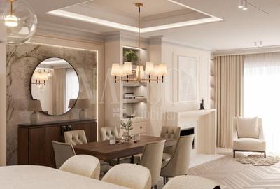 Duplex cu 5 camere cu Canalizare în Bună Ziua - 2