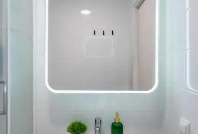 Garsonieră decomandată în Timpuri Noi - 1