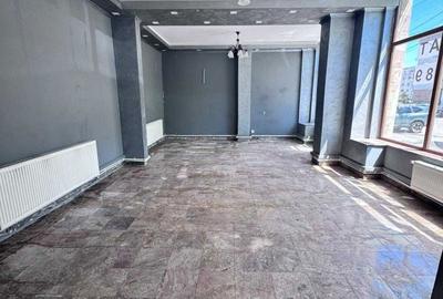 Spațiu comercial, de 195 mp, în Ultracentral - 7