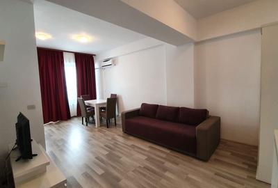 Apartament cu 2 camere în Central - 2