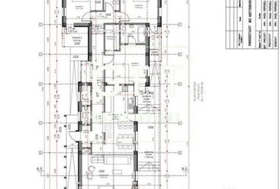 Casă cu 4 camere în Nord - 6