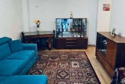 85000 euro -3 camere - bloc 2018-centrala proprie -Militari rezidence - 2