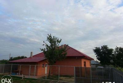 Casă cu 5 camere cu Teren 2550 Mp în Munteni - 8