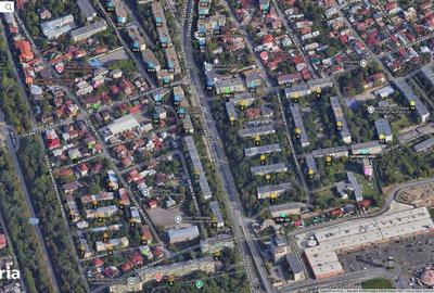 Apartament cu 2 camere în Democrației - 3