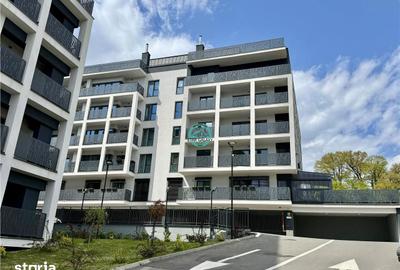 Apartament cu 3 camere decomandat, mobilat în Tudor Vladimirescu - 7