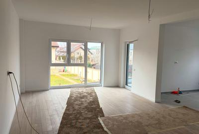 Apartament cu 2 camere decomandat în Central - 1