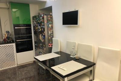 Apartament cu 2 camere decomandat în Bună Ziua - 2