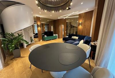 Apartament pe 2 niveluri - 20