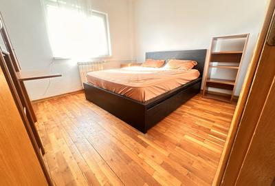 Apartament cu 2 camere decomandat în Obor - 13