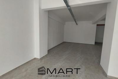 Spatiu comercial 3 camere zona Central Sibiu - 3
