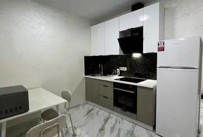 Garsonieră decomandată în Gorjului - 2