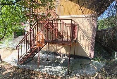 Casa tip parter zona Lunca Frumoasa, Parscov - 23