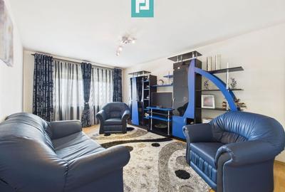 Apartament 3 camere Bloc Z în Vlaicu - 3