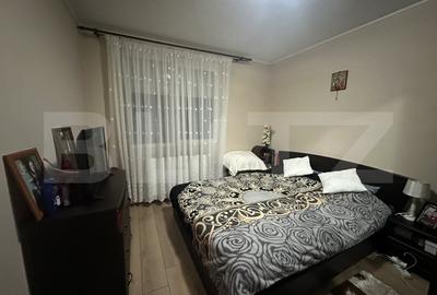 Apartament cu 2 camere, 38,5mp – Zona Carpati 1 - 5