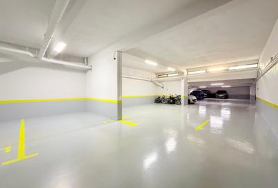 Apartament 4 camere Soseaua Nordului Apartament 4 camere Soseaua Nordului - 15