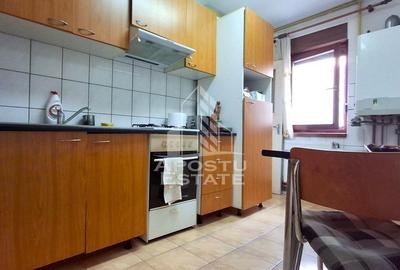 Apartament cu 4 camere decomandat, mobilat în Central - 8