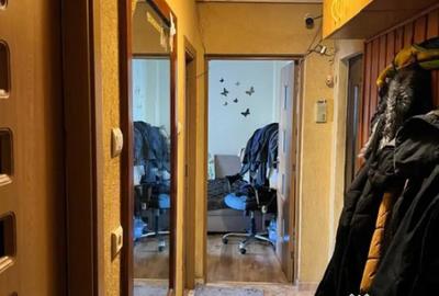 Apartament cu 2 camere decomandat, mobilat în Calea București - 4