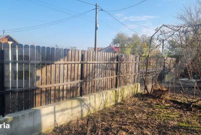 Casă cu 4 camere în Piatra - 5