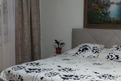 Apartament cu 2 camere semidecomandat în Comuna din Paris - 15
