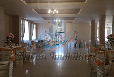 Ocazie unica! Restaurant 650 persoane, 8 camere, 3800mp teren - 10