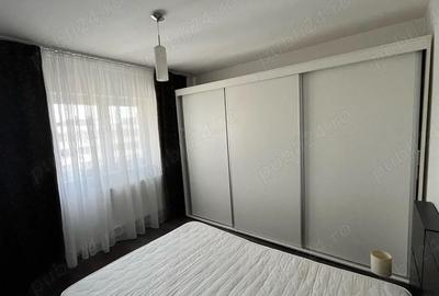 Apartament cu 2 camere decomandat în Mărgeanului - 5