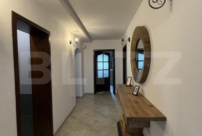 Casa P+M, 250 mp utili, 577 mp teren, Pielesti (aproape de padure) - 2