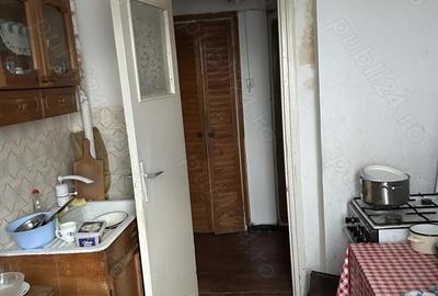 Apartament cu 2 camere decomandat în Central - 3