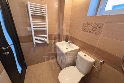 💄  Două spații pretabile pentru activități de beauty | 35 mp - 11