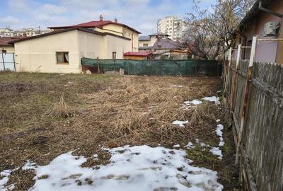 Casă cu Teren 686 Mp în Ultracentral - 1
