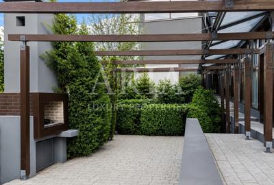 Casă individuală cu 10 camere cu Canalizare în Snagov - 8