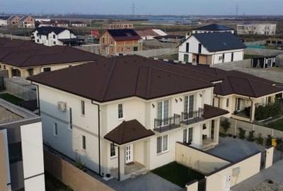 Duplex cu 5 camere cu Teren 250 Mp în Urseni - 5
