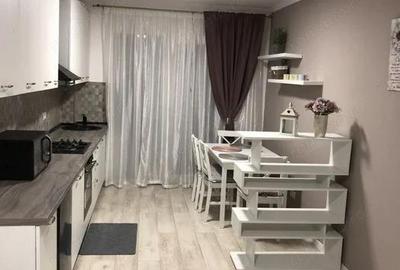 Garsoniera zona Vatra Luminoasa - 4