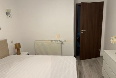 Apartament 2 camere, mobilat si utilat, Drumul Crețeștilor, Sector 4 - 4