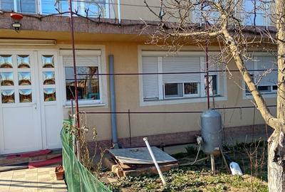 Casă individuală cu 5 camere cu Canalizare în Chișoda - 2