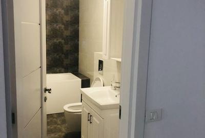 Apartament cu 2 camere semidecomandat, mobilat în Gara - 13