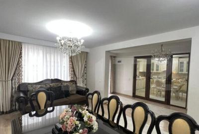 Casa superba in Livezeni - 2