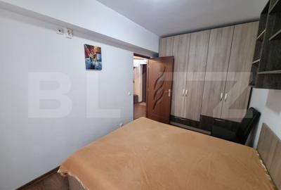 Apartament 2 camere, 52 mp, zona Ultracentral Apartament 2 camere, 52 mp, zona Ultracentral - 6