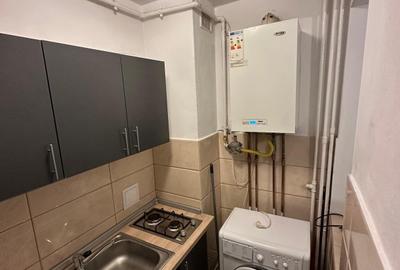 Garsoniera mobilata si utilata 13 Decembrie - 8