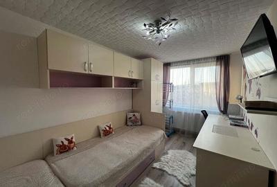 Apartament cu 2 camere semidecomandat în Rogerius - 5