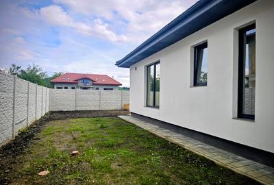 Casa individuala cu 4 camere, nivel parter, teren 550mp - 8