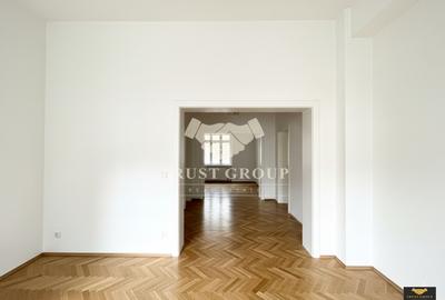 Apartament 3 camere Capitale | In vila | Parter - ideal pentru business - 14