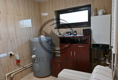 Casa cu piscina de vanzare | 3.300 mp teren | Urlati - Prahova - 26