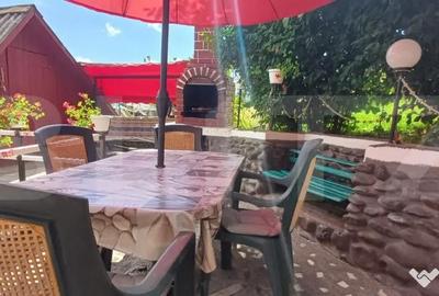 Casă cu 3 camere cu Canalizare în Centura - 5