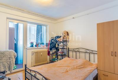Apartament cu 2 camere decomandat, mobilat în Mănăștur - 6